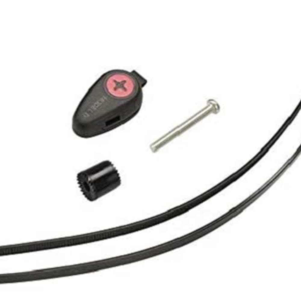 CAT EYE - Composite Wheel Magnet